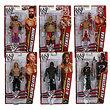 WWE Basic Figure Series 28 Action Figure Case
